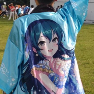本垢(@Utonotami_901) 7th大阪以来のimascgSF現地参戦で脳を溶かされ、10th沖縄で昇天しました。
大石泉すき。
担当:喜多見柚、大石泉、葛城リーリヤ、藤田ことね