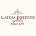 Catena Institute of Wine (@catenascience) Twitter profile photo Catena Institute of Wine (@catenascience) Twitter profile photo