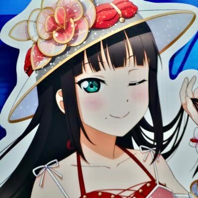 カストール🍵🎷🍓@永久Stage 6/21-22さんのプロフィール画像