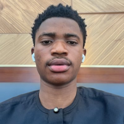 JimohAramide4's profile picture. Cybersecurity || web3  || 🇳🇬@chelseafc ||