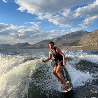 jdueck6's profile picture. UVic 2027