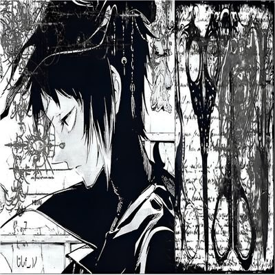 huffingothic's profile picture. grave mistress ٠࣪⭑ 11 : 27 — forbidden things have a secret charm  ᡣ𐭩 ゛