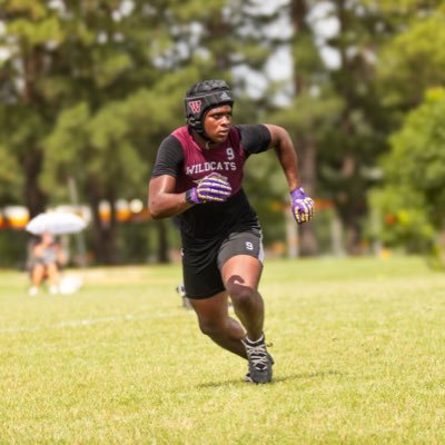 Kadavion(Dae)Pickens ππ½ Profile