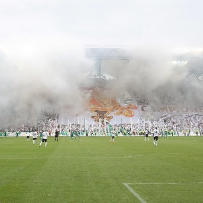 ▪️Satyryczne konto o @LegiaWarszawa▪️Kontent na DM▪️