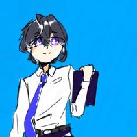 三角コーン(創作部) (@ensui2022) 's Twitter Profile