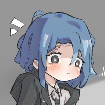 PtitsaQAQ's profile picture. 