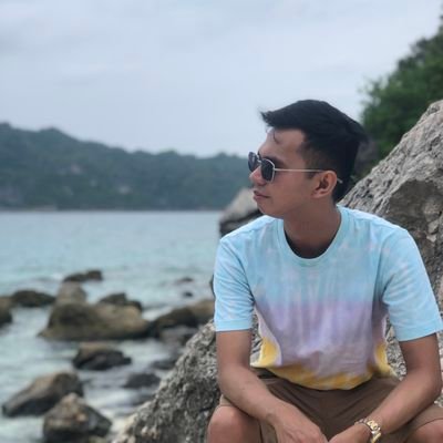 Dietitian ng Bayan Para sa Bayan | IG: @jericrnd