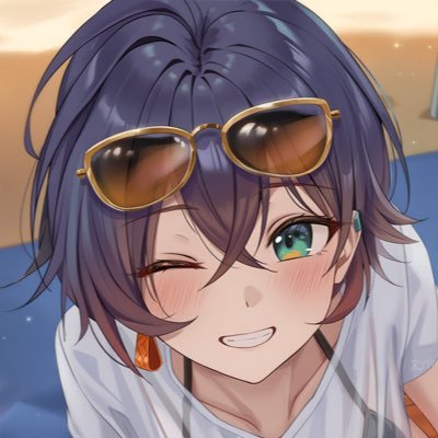 zavurar's profile picture. Car Guy and Vtuber Fan