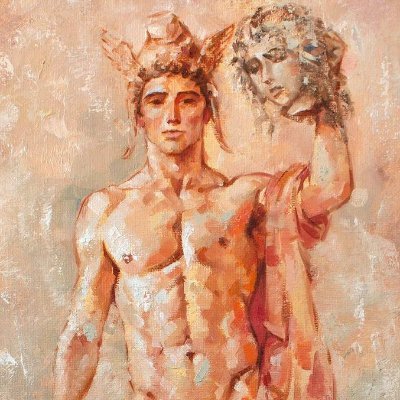 Perseus__GR's profile picture. 🇬🇷