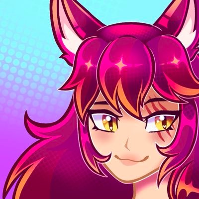 Hello! My name is kitomi and I’m looking forward to getting to know you all. Aka my Oshi’s are Nanashi Mumei and MegalodonVT. Art/Rigging - @mikururun
