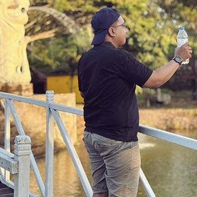 Moedady90's profile picture. Jadikan setiap org yg kita temui adalah guru kita dan tempat yg kita tempati adalah sekolah kita || Keep The Blues Flag Flying High(CFC) @Cisc_Sidrap_