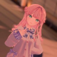 さに@VRC (@sani_vrc) 's Twitter Profile Photo