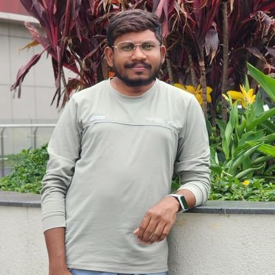 mudimadugulapr2's profile picture. 