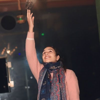 ManjuOjha832882's profile picture. 