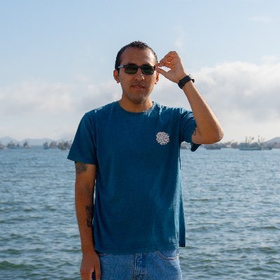 ivansanchez_pe's profile picture. 🎯 Comunicación | Branding | Marketing digital. Ideas que hacen clic.