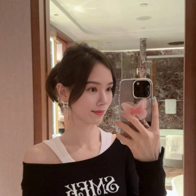 Krisellaさんのプロフィール画像