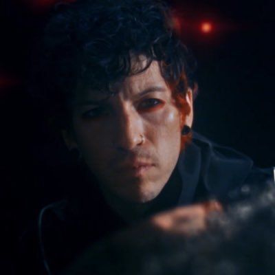 tallydun's profile picture. entertain my faith |-/
