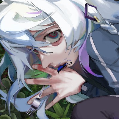 白音アヤ⏳💫さんのプロフィール画像