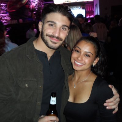 StevenTafuri_37's profile picture. msu grad student