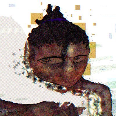 -🏳️⚧️
-Nigerian Artist & Musician🇳🇬
queen.
https://t.co/ACgGm0DUdU
commission request form: https://t.co/gooQSdEd83