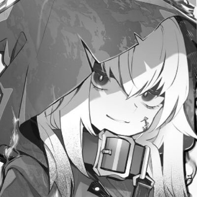 20+ ; INTJ // mainly Reign of the seven spellblades,ZZZ,made in abyss, reverse1999 and RWBY // fellow Urobutcher enjoyer