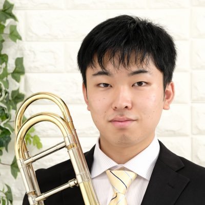 トロンボーン 茨城 @Progressive_WO @Ibaraki_Blue856 連絡先:bontrou.tan311@gmail.com