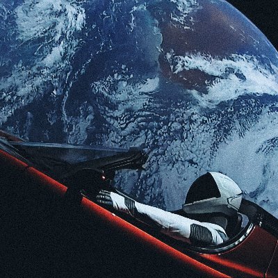 sebamkts's profile picture. Economía · Finanzas · Tecnología