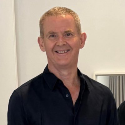 Now retired, formerly @Atlassian's Head of Foundation. Working to effect positive change. #socinnov #collectiveimpact #innovation @PledgeOne #education #bitcoin