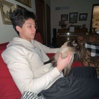 Daniel Barnes (@dbarnes0215) 's Twitter Profile