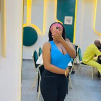 Dorothy Amoako (@dorothyamo39931) 's Twitter Profile Photo Dorothy Amoako (@dorothyamo39931) 's Twitter Profile Photo