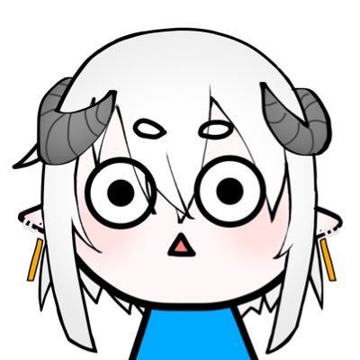 46。(しろまる)NIKKE/崩壊3rd/崩壊スターレイル/崩壊学園/鳴潮/Sky やってます メイン→ @S1R0NNRII 成人済み 雑談メイン 詳細はリトリン🔗
