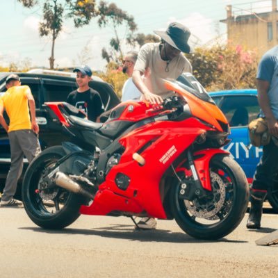 victorkigga's profile picture. A man can dream