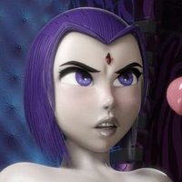 Raven 🐦⬛ (@raeraetitan1) 's Twitter Profile