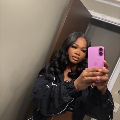 Vonnashia’s Little Sister❤️ 10/21/19💔 IG:@naebishhhh