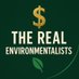 The Real Environmentalists (@realthe83853) Twitter profile photo The Real Environmentalists (@realthe83853) Twitter profile photo