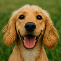 Vinnie the Cockapoo (@vinniesniffs) 's Twitter Profile