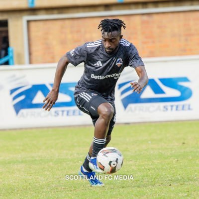 🇬🇭 Professional soccer player @Charitystarsfc @Righttodream @Libertyprofc @Accraheartso @Dynamosfc @Scottlandfc