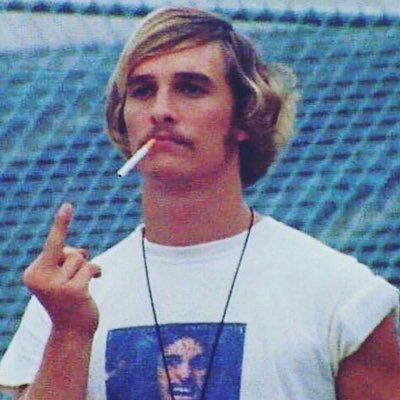 Avid Sports Fan / MAGA / AWL / Degenerate College Football & Basketball Gambler / Hater of Savannah Bananas & Disney Adults / 2x Covid Survivor