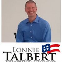 Lonnie Talbert - @LonnieTalbert Twitter Profile Photo