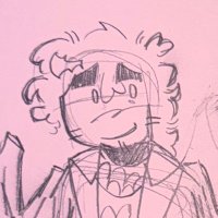 Shedletsky (@chickennunnets) 's Twitter Profile Photo
