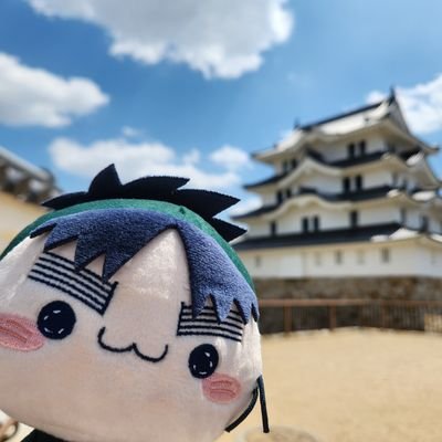 大阪在住、とうの昔に成人済。
流す画像は犬、猫、ドールたまにコスプレ。