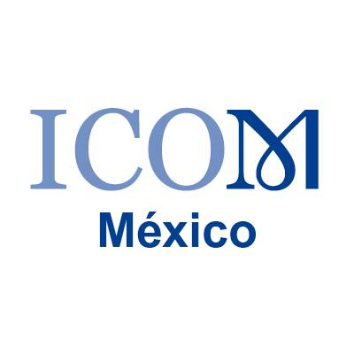 Cuenta oficial de Twitter del Comité Nacional Mexicano del Consejo Internacional de Museos #ICOMMéxico 🇲🇽
👇Más información en el link