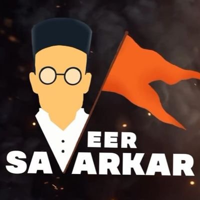 SavarkarArchive's profile picture. Tribute To Father of Hindutva 🇮🇳