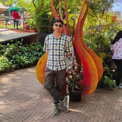 Mechanical Engineer,Anime lover, foodie......well a bit of a geek😁