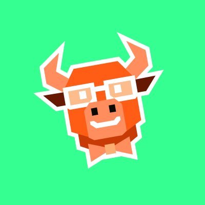 Bullzdotgg's profile picture. Bullz is where market sentiment becomes a verifiable, playable game. It's Polymarket meets Fantasy Sports for on-chain assets