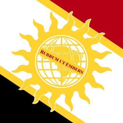 Pela Formação do Partido Nacional Revolucionário ⬛⬜️☀️⬜️🟥
Democracia; Nacionalismo; Bem-Estar Social 🇹🇼⚒️