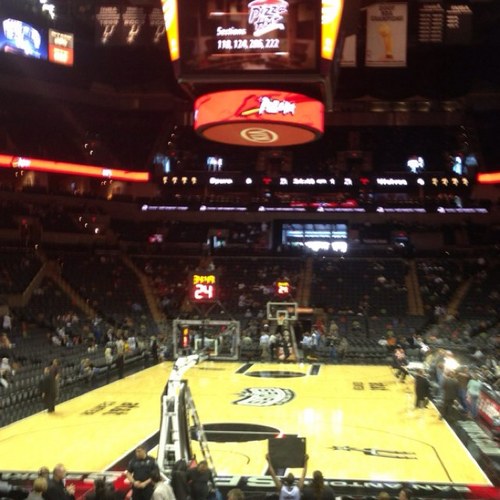 True_Spurs_fan's profile picture. 