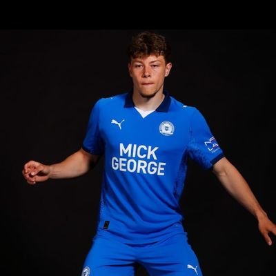 UnpopularPosh's profile picture. Peterborough United fan with my own opinions!
Favourite player: ???
                                 Grounds visited 6/92