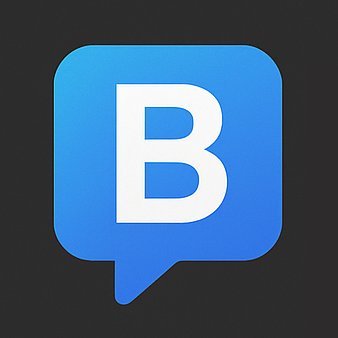 BlurbBait's profile picture. Tiny takes. Big value.