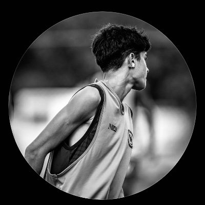 Dybala_mm's profile picture. ✝️